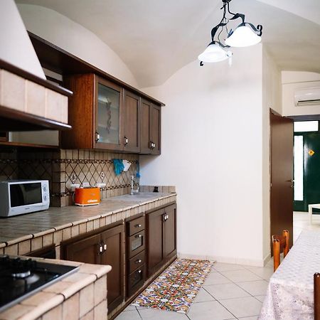 Willa Groove House Katania Zewnętrze zdjęcie