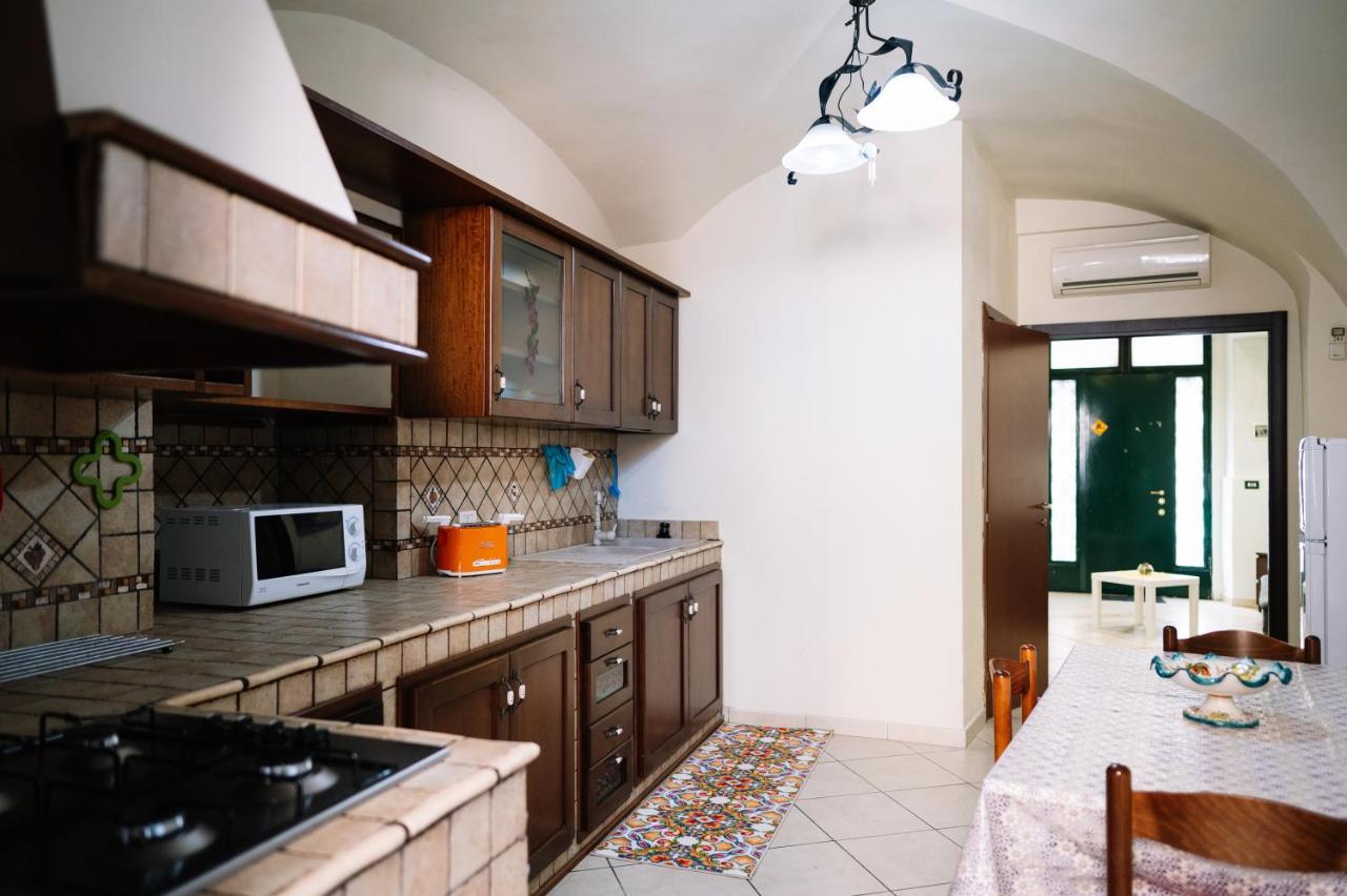 Willa Groove House Katania Zewnętrze zdjęcie